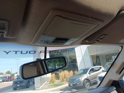 2016 Ford F-250SD Lariat DIESEL