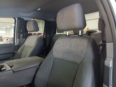 2023 Ford F-250SD XLT