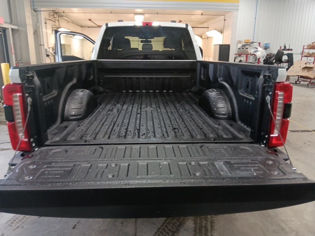 2023 Ford F-250SD XLT