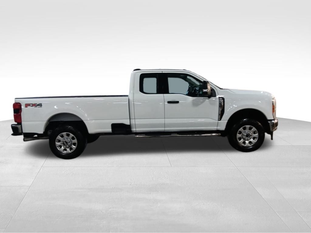 2023 Ford F-250SD XLT