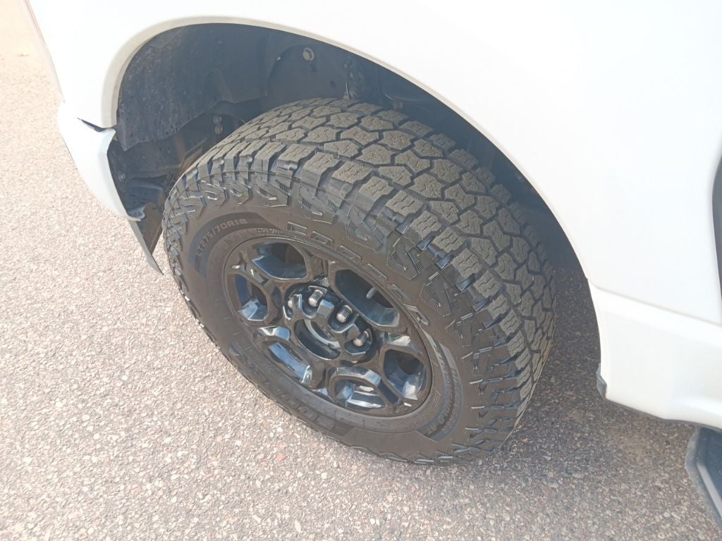 2024 Ford F-250SD XLT