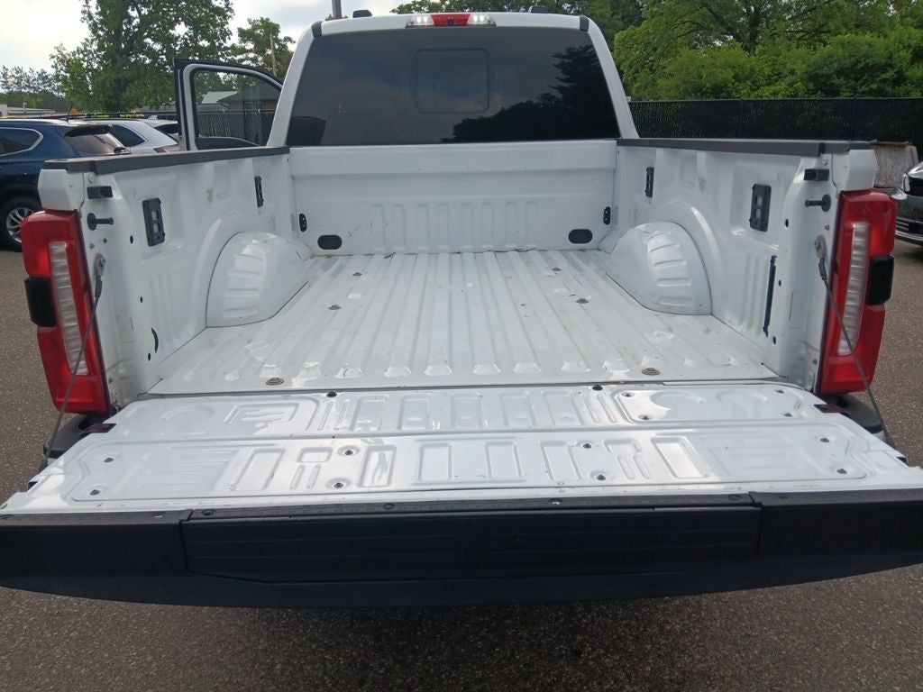 2024 Ford F-250SD XLT