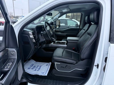 2024 Ford F-350SD Lariat