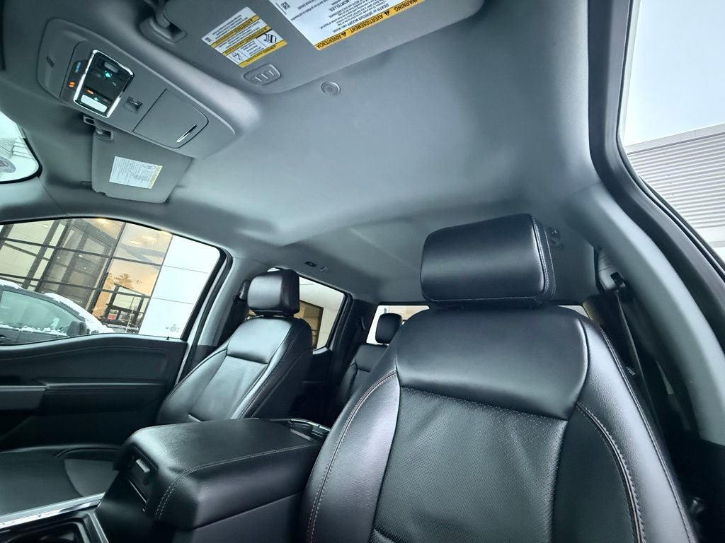 2024 Ford F-350SD Lariat