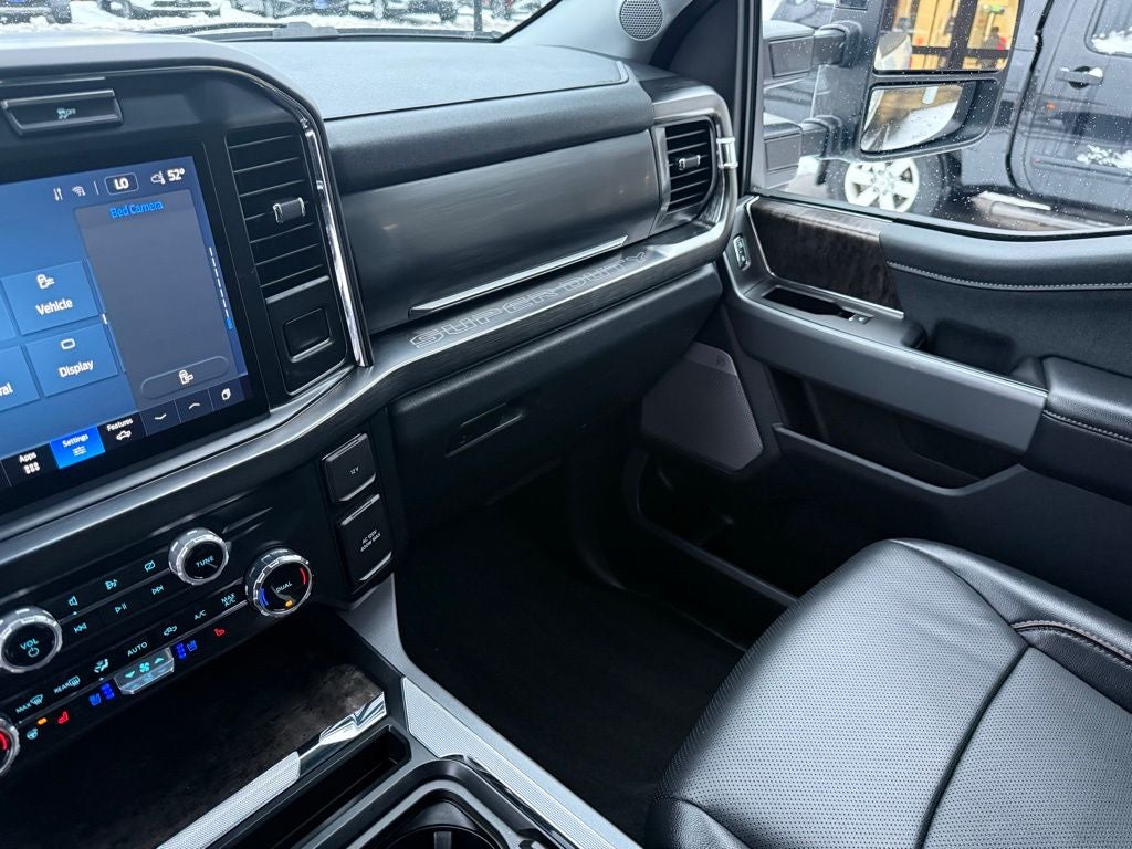 2024 Ford F-350SD Lariat