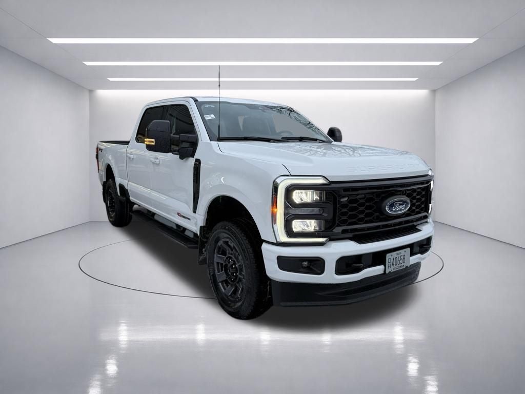 2024 Ford F-350SD Lariat