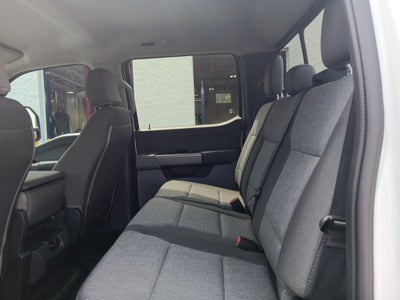 2024 Ford F-350SD XL