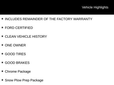 2025 Ford F-350SD Lariat