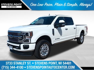 2021 Ford F-350SD XL