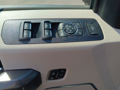 2021 Ford F-350SD XL
