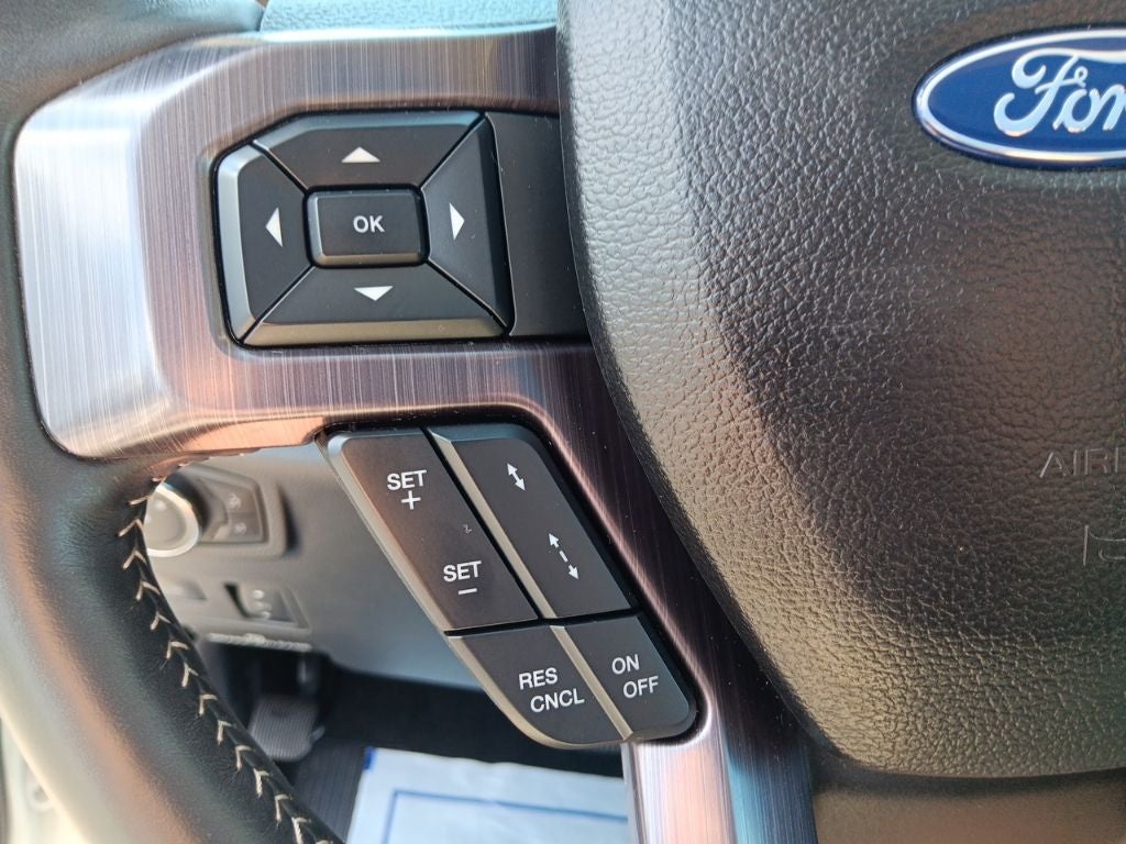 2021 Ford F-350SD XL