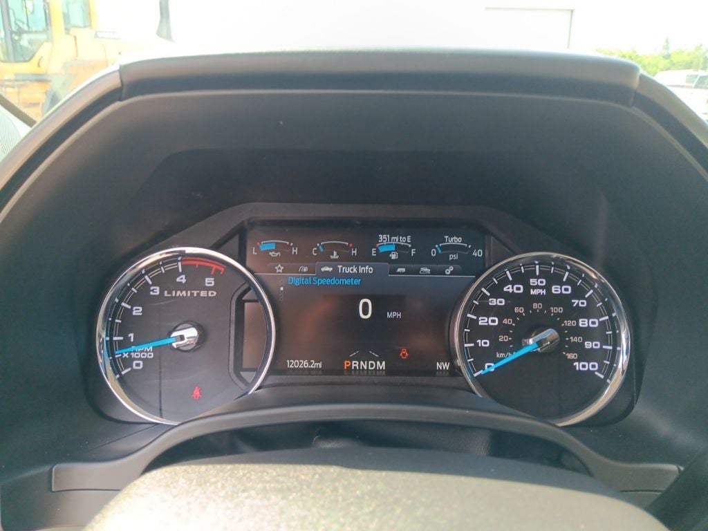 2021 Ford F-350SD XL