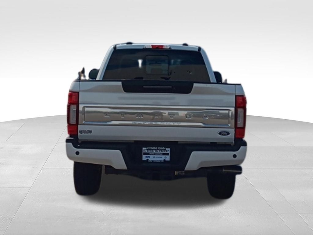 2021 Ford F-350SD XL