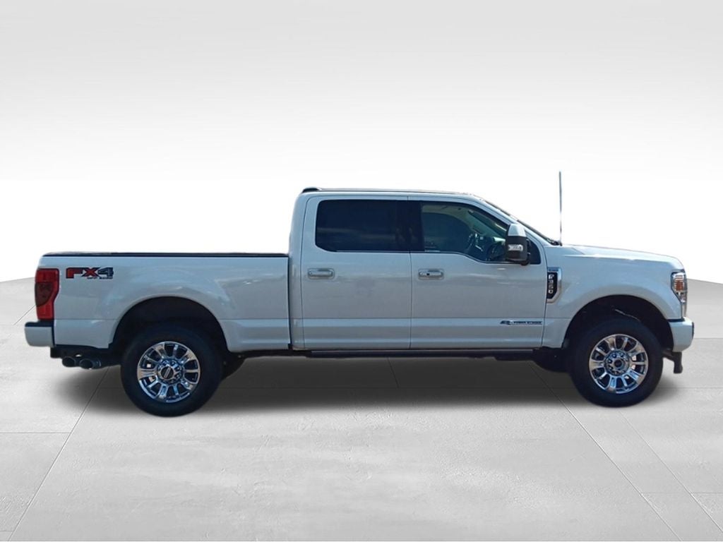2021 Ford F-350SD XL