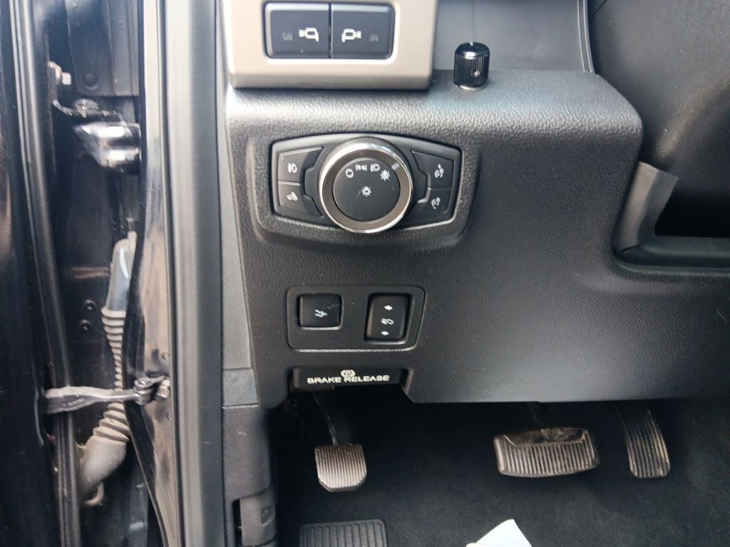 2020 Ford F-350SD Lariat Super Duty
