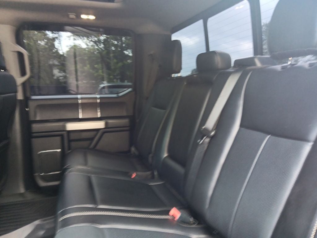 2020 Ford F-350SD Lariat Super Duty