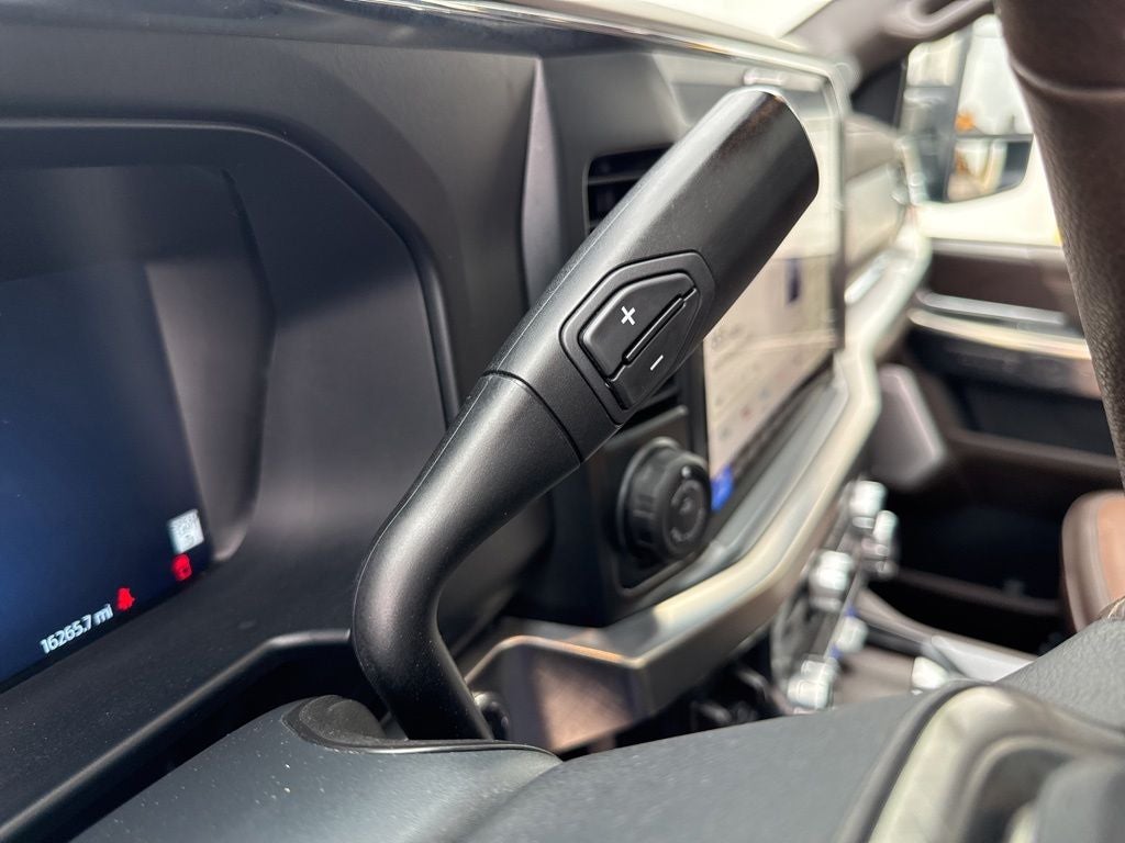 2025 Ford F-350SD King Ranch