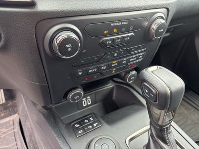 2021 Ford Ranger Lariat 501A Sport FX4