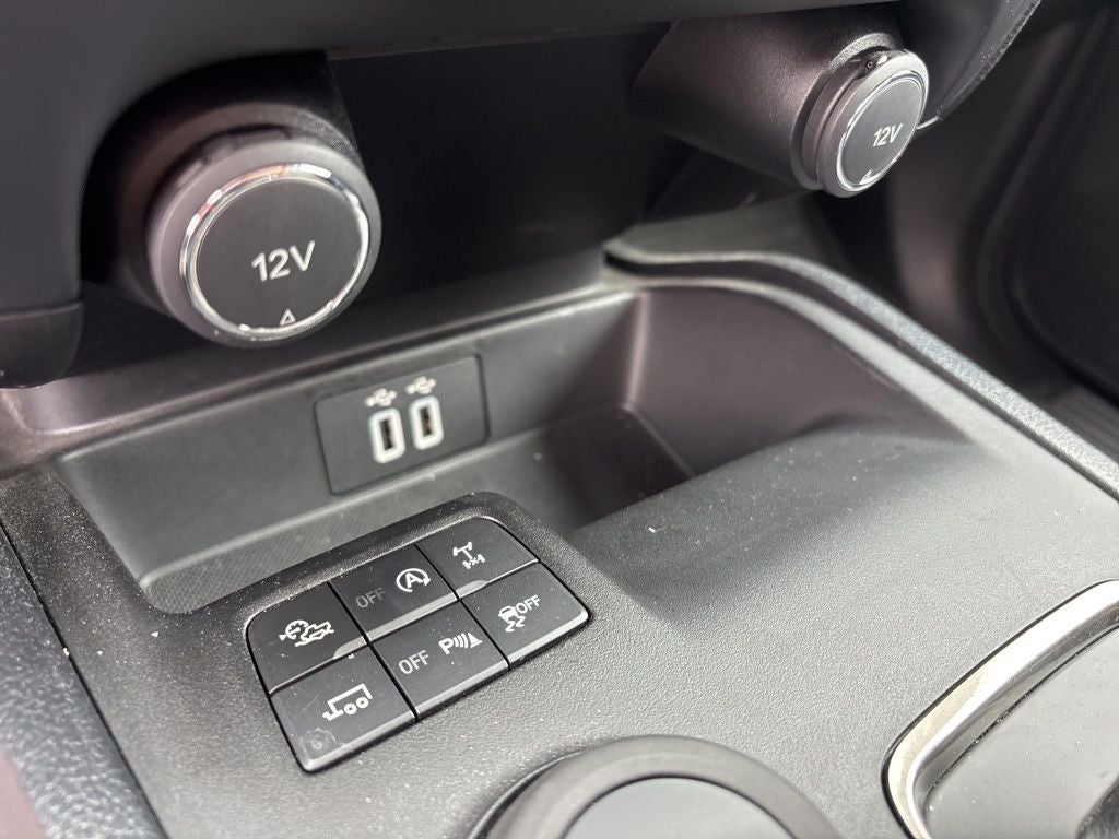2021 Ford Ranger Lariat 501A Sport FX4
