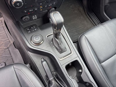 2021 Ford Ranger Lariat 501A Sport FX4
