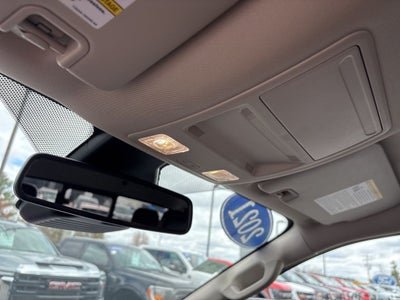 2021 Ford Ranger Lariat 501A Sport FX4