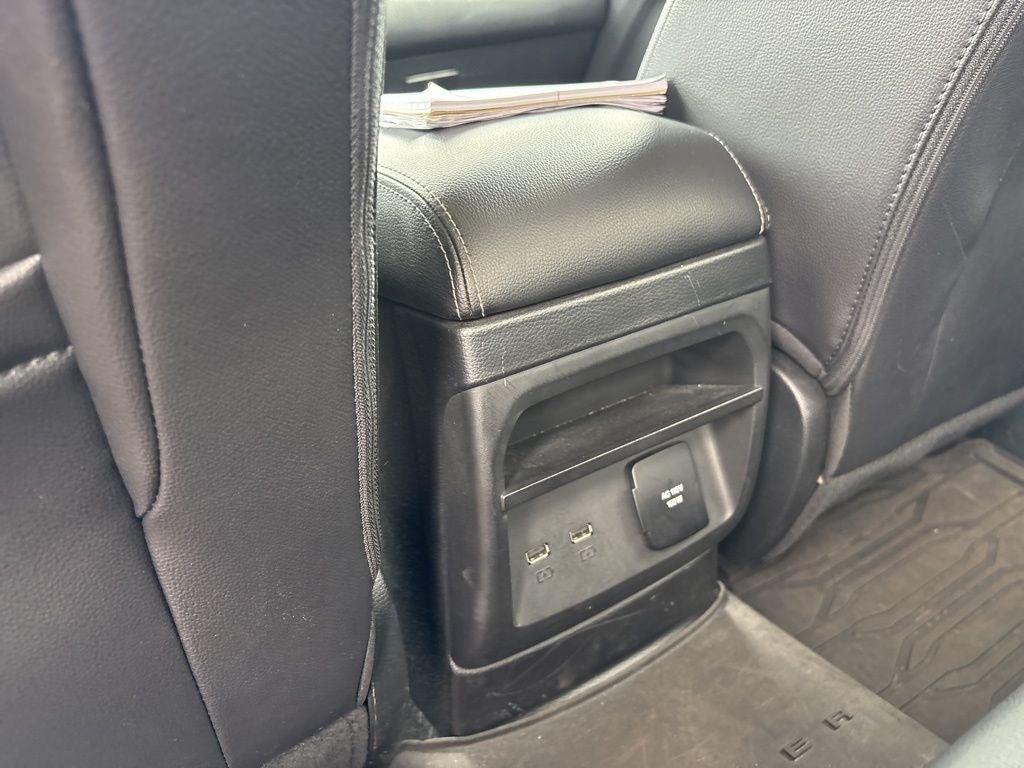 2021 Ford Ranger Lariat 501A Sport FX4