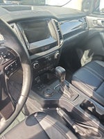 2021 Ford Ranger Lariat 501A Sport FX4