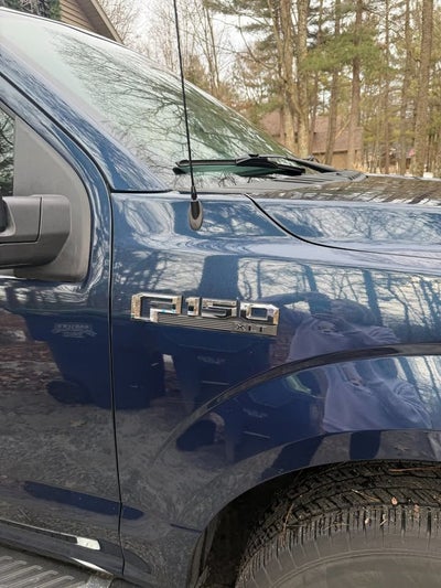 2019 Ford F-150 XLT 302A