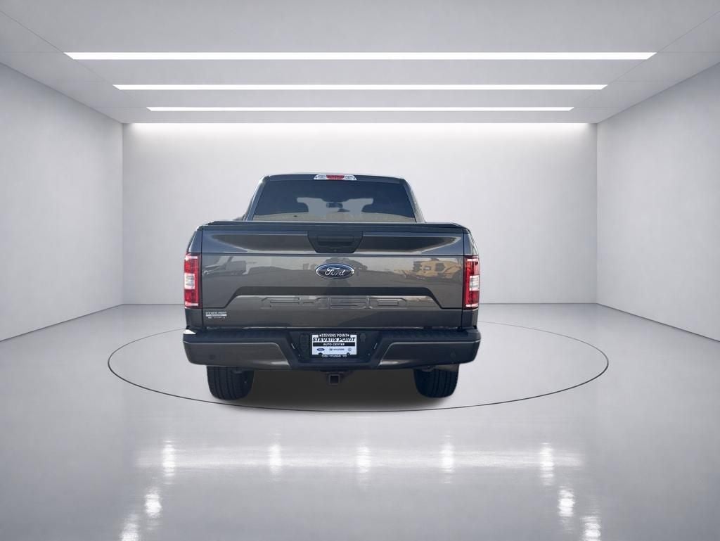 2019 Ford F-150 XL STX Sport