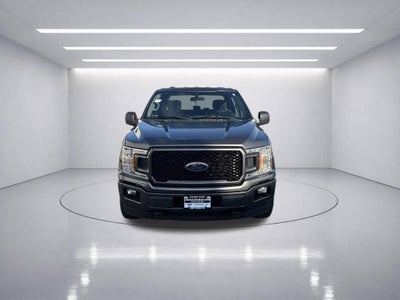 2019 Ford F-150 XL STX Sport