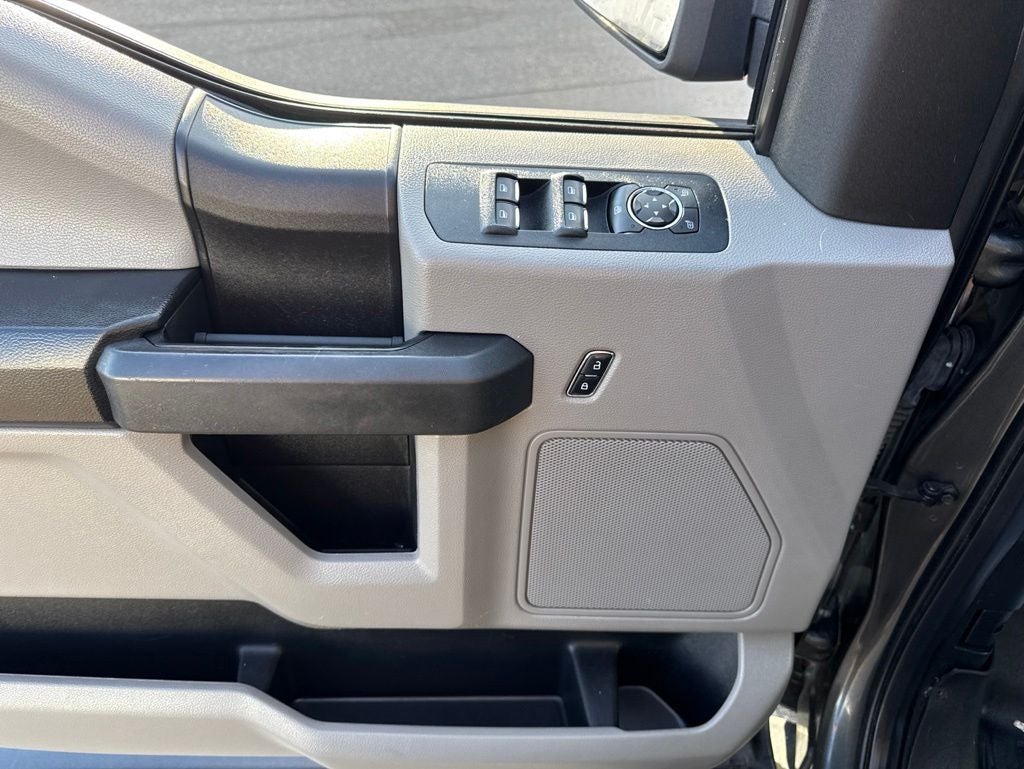 2019 Ford F-150 XL STX Sport