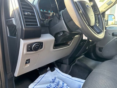 2019 Ford F-150 XL STX Sport