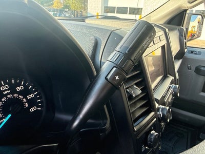 2019 Ford F-150 XL STX Sport