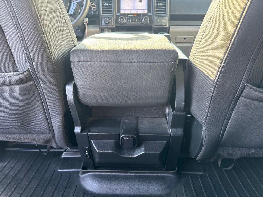 2019 Ford F-150 XL STX Sport