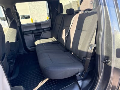 2019 Ford F-150 XL STX Sport
