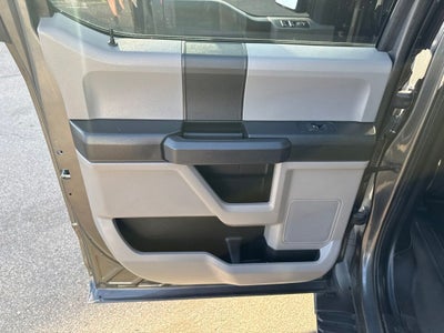 2019 Ford F-150 XL STX Sport