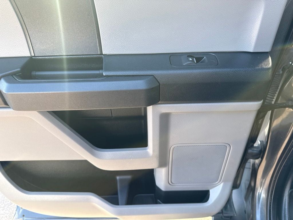 2019 Ford F-150 XL STX Sport