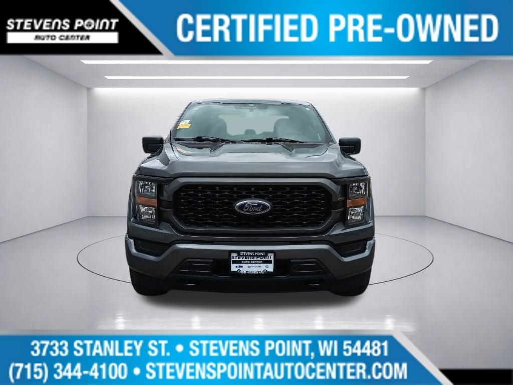 2023 Ford F-150 XL STX Sport