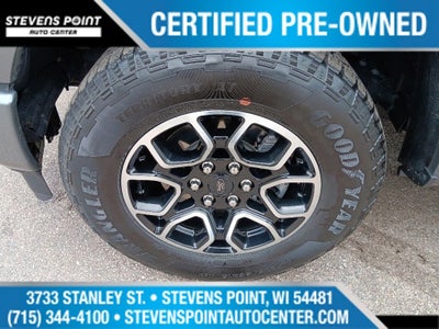 2023 Ford F-150 XL STX Sport