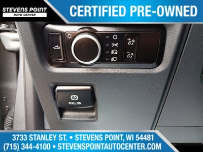 2023 Ford F-150 XL STX Sport