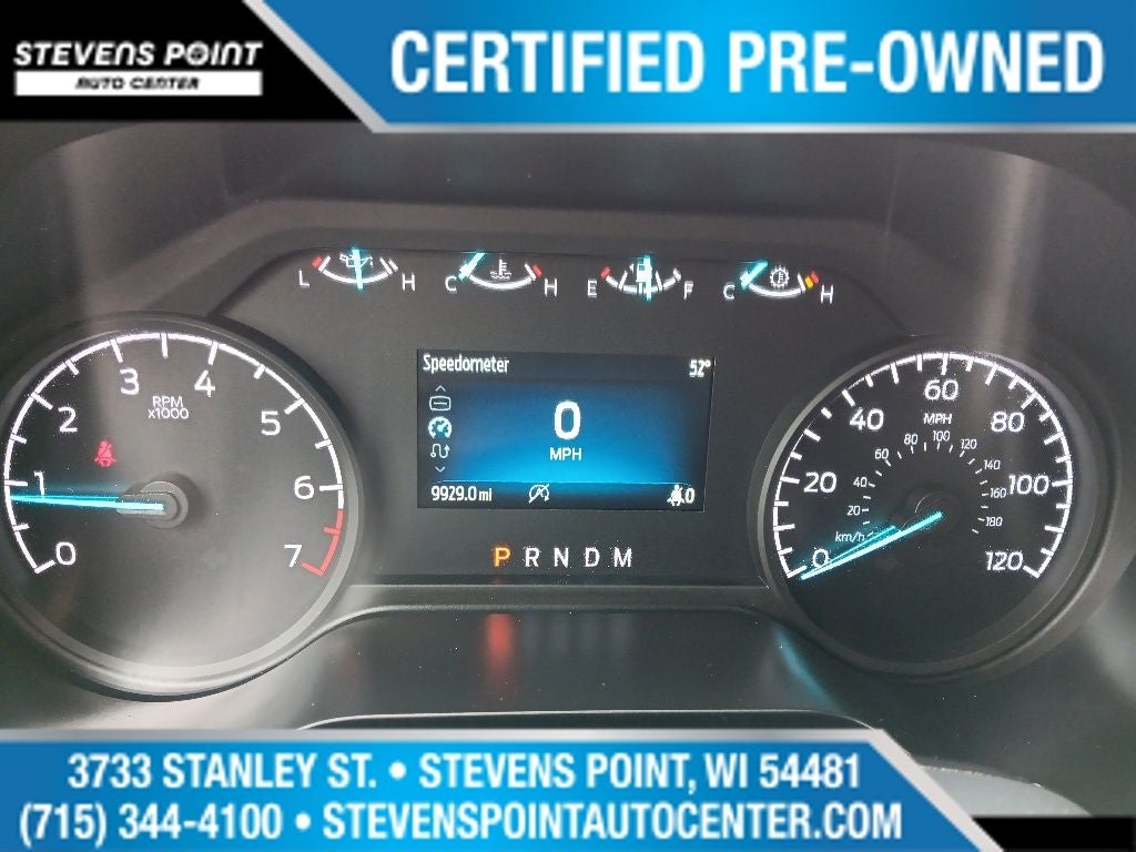 2023 Ford F-150 XL STX Sport