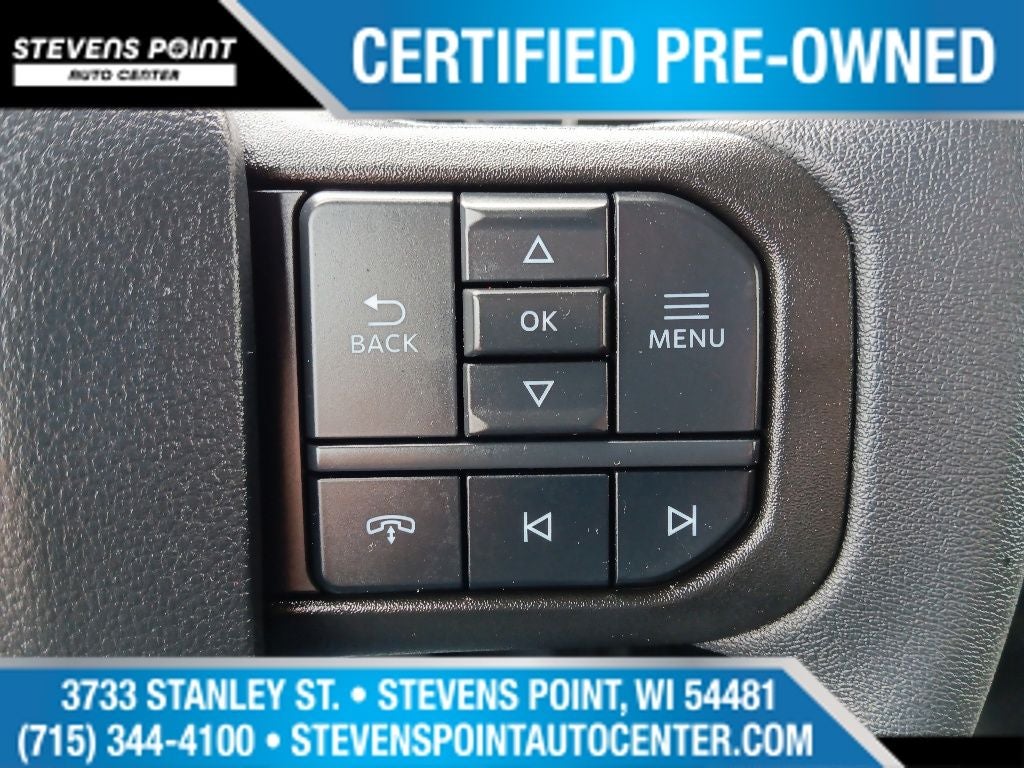 2023 Ford F-150 XL STX Sport