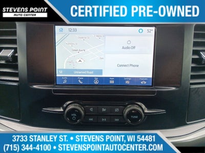 2023 Ford F-150 XL STX Sport