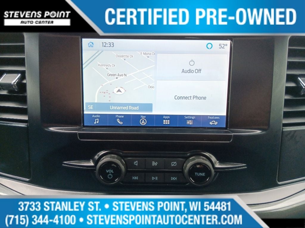 2023 Ford F-150 XL STX Sport