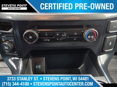 2023 Ford F-150 XL STX Sport