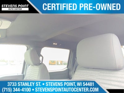 2023 Ford F-150 XL STX Sport