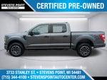 2023 Ford F-150 XL STX Sport
