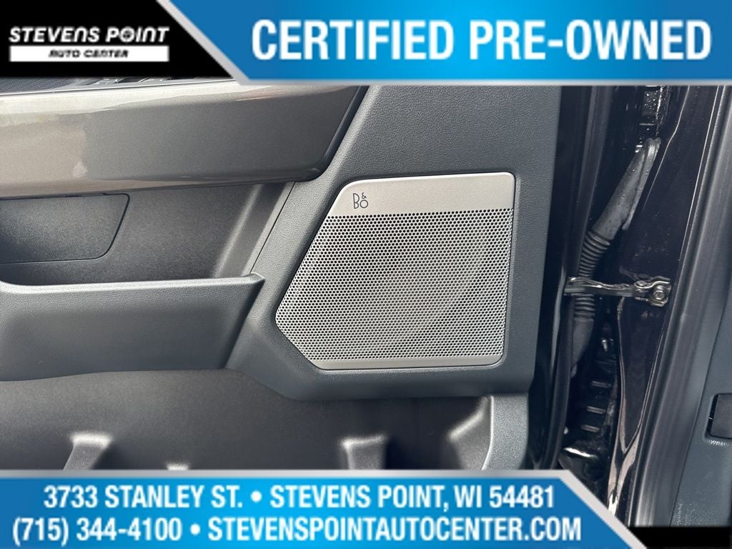 2023 Ford F-150 XLT 302A Sport