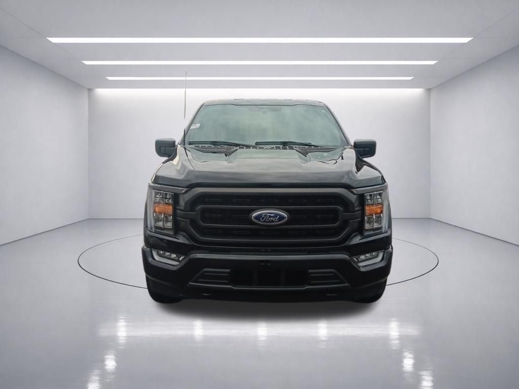 2023 Ford F-150 XLT 302A Sport