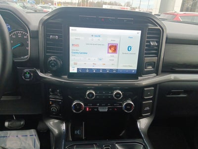 2023 Ford F-150 XLT 302A Sport